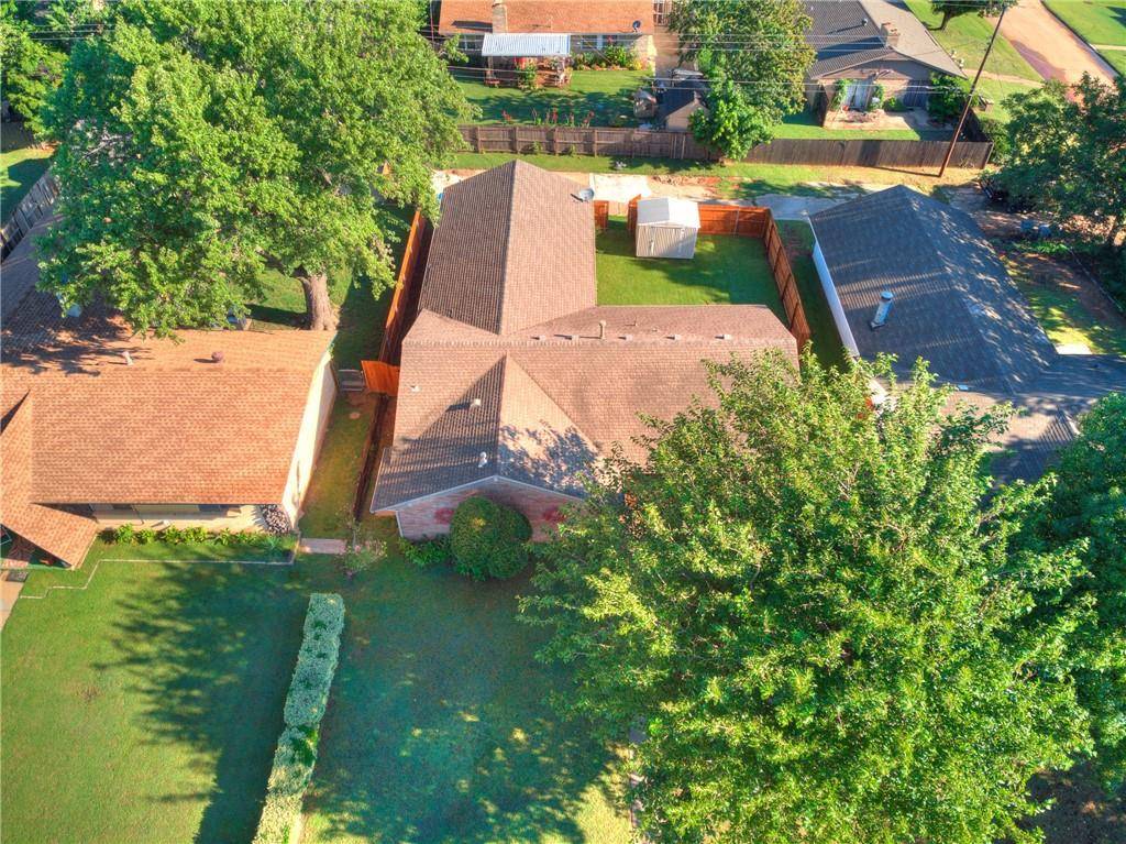Warr Acres, OK 73132,5405 NW 66th Street