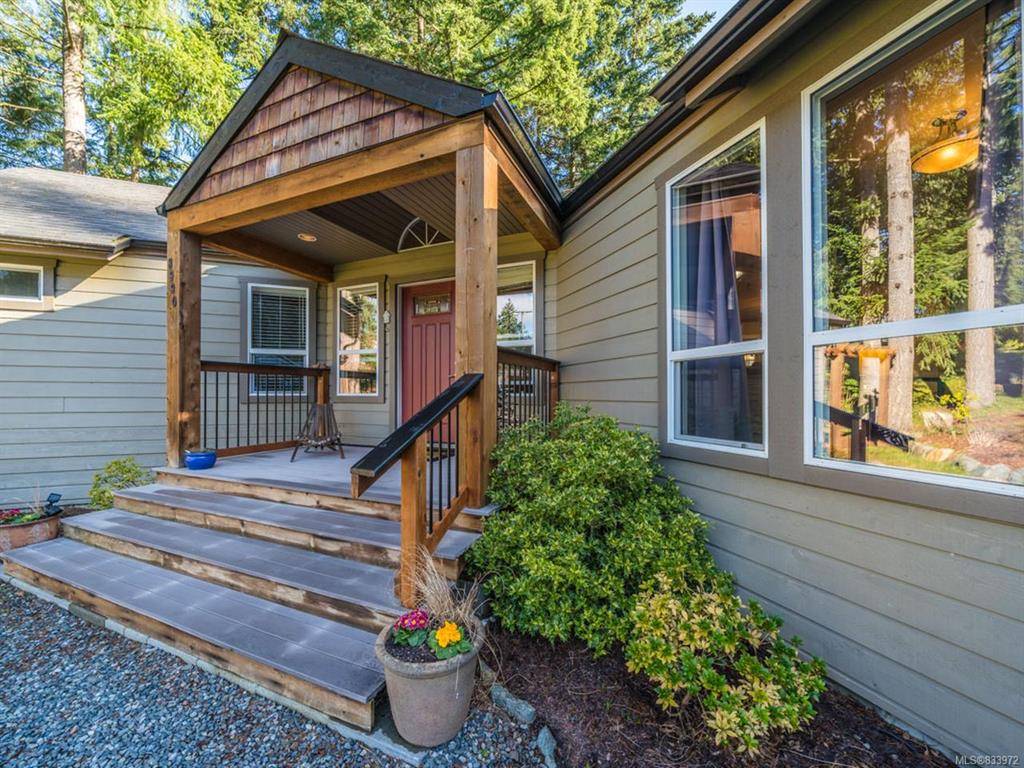 Nanaimo, BC V9T 5K5,3990 Trillium Lane
