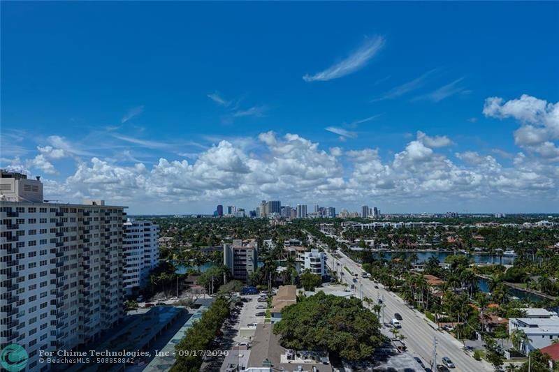 Fort Lauderdale, FL 33301,2500 E Las Olas  #1709