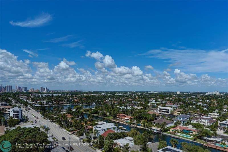 Fort Lauderdale, FL 33301,2500 E Las Olas  #1709