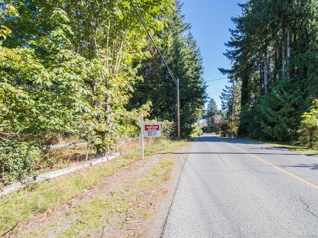 Nanaimo, BC V9R 6R7,LOT 4 Extension Rd