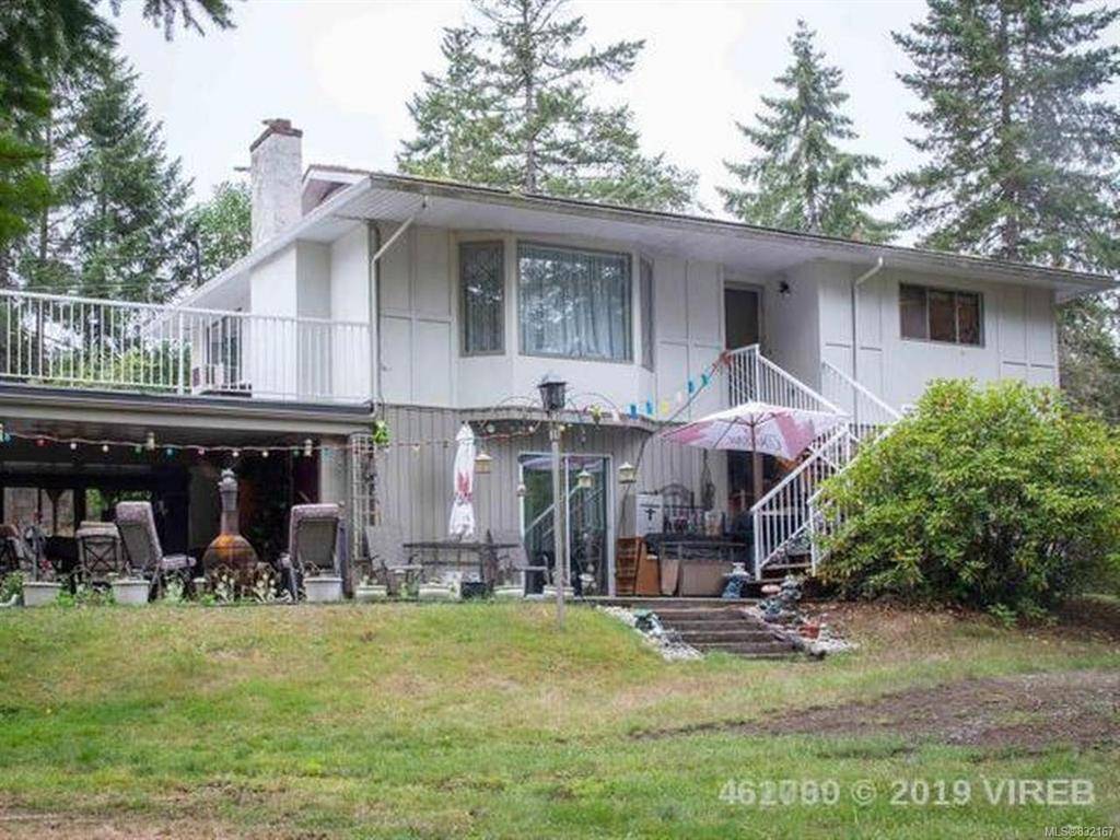 Nanaimo, BC V9X 1A3,1734 Centennary Dr