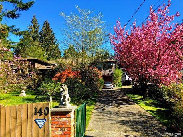 Nanaimo, BC V9X 1C4,140 Ranchview Dr