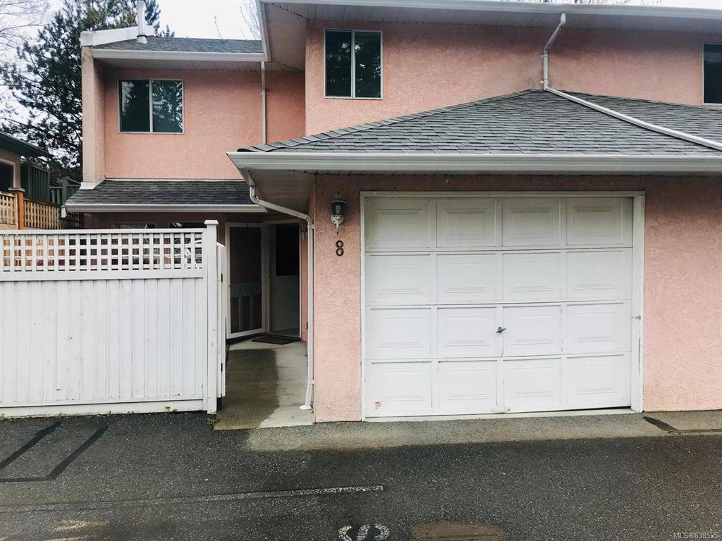 Nanaimo, BC V9T 1X6,3570 Norwell Dr #8