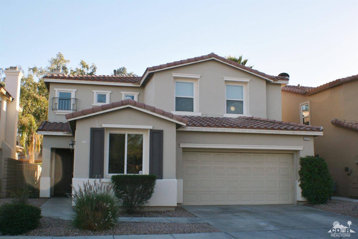 Palm Desert, CA 92260,0 Paseo Vista CIR