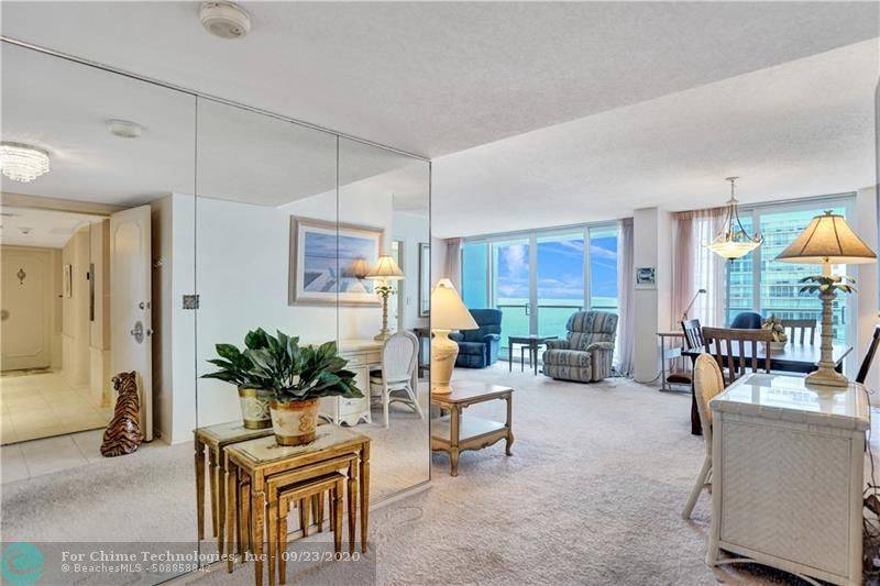 Fort Lauderdale, FL 33308,4300 N Ocean Blvd  #19K