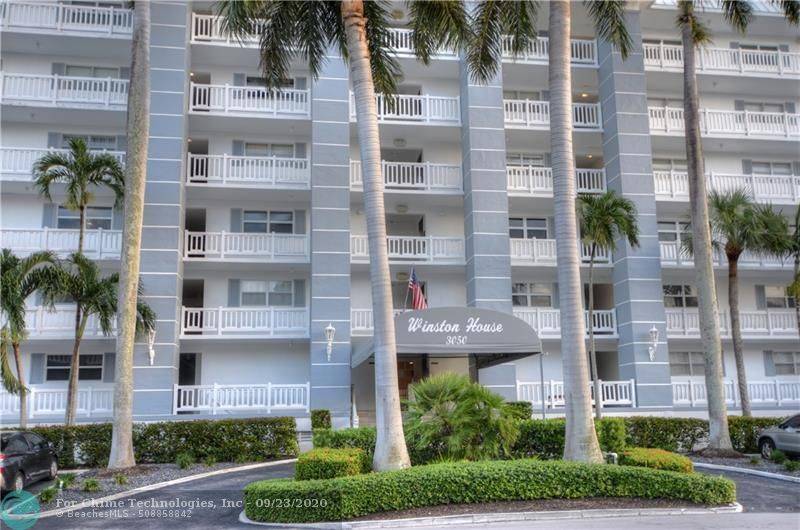 Fort Lauderdale, FL 33308,3050 NE 47th Ct  #601