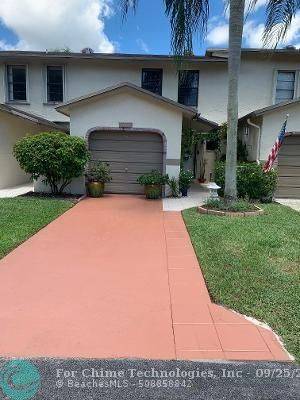 Boca Raton, FL 33433,8939 SW 21st Ct  #unit B