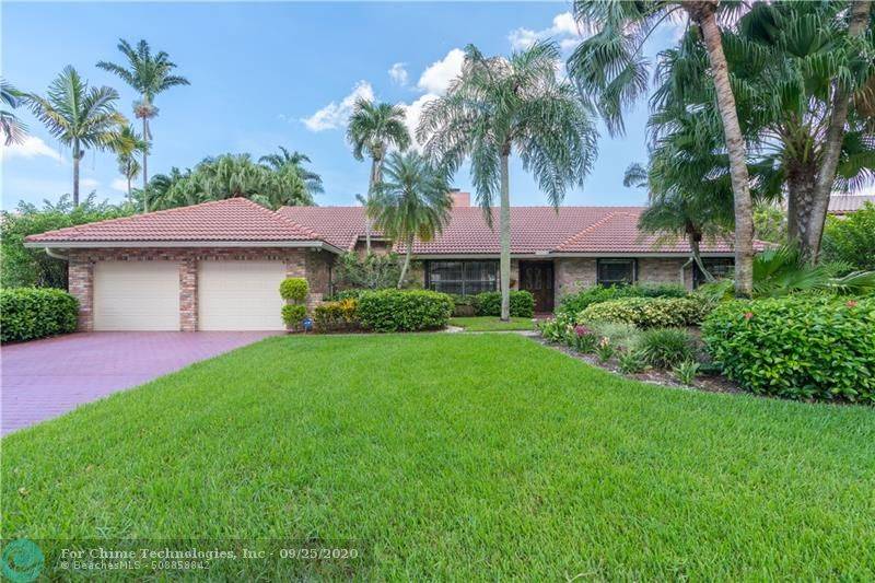 Coral Springs, FL 33071,11208 NW 10th Pl