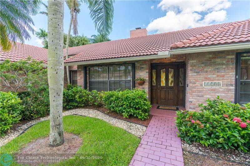 Coral Springs, FL 33071,11208 NW 10th Pl