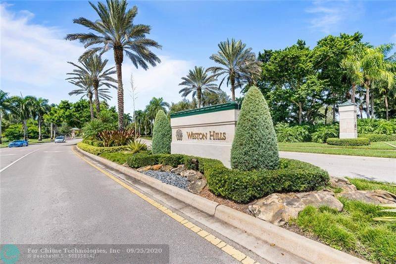 Weston, FL 33327,1895 Harbor Pointe Cir