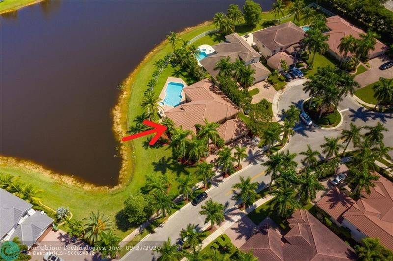 Weston, FL 33327,1895 Harbor Pointe Cir