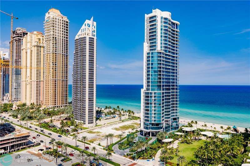 Sunny Isles Beach, FL 33160,210 174th St  #2317