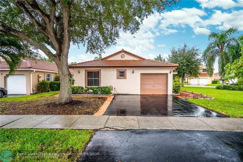 Pembroke Pines, FL 33029,18454 NW 20th St