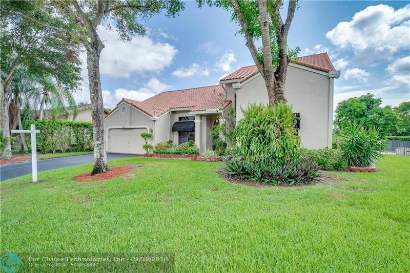 Coral Springs, FL 33067,5317 NW 64th Way