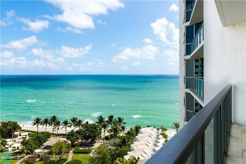 Hollywood, FL 33019,3101 S Ocean dr  #1203