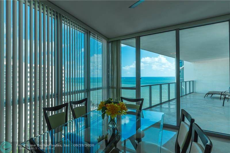 Hollywood, FL 33019,3101 S Ocean dr  #1203