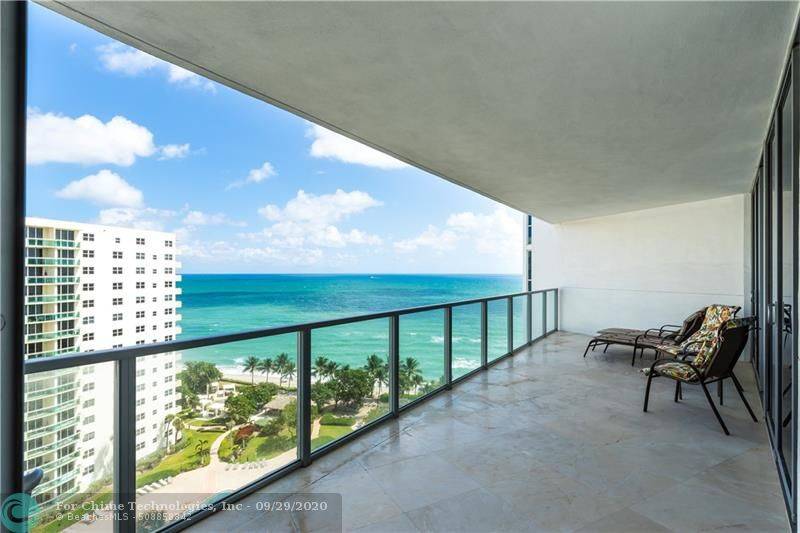 Hollywood, FL 33019,3101 S Ocean dr  #1203