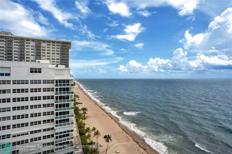 Fort Lauderdale, FL 33308,3410 Galt Ocean Dr  #1601N