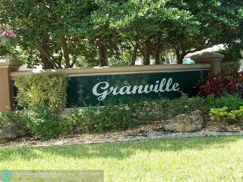 Tamarac, FL 33321,7513 Granville Dr  #107