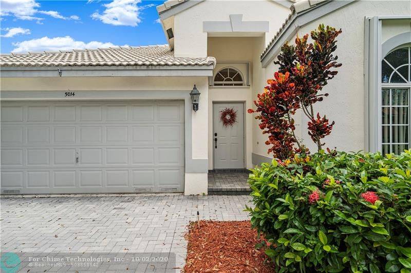 Coconut Creek, FL 33073,5014 Heron Ct