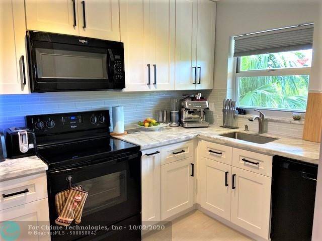 Fort Lauderdale, FL 33311,1750 NW 3rd Ter  #303-C