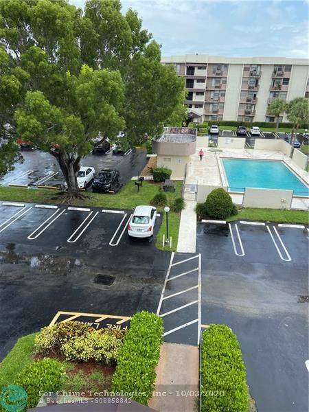 Coral Springs, FL 33065,2771 Riverside Dr  #216