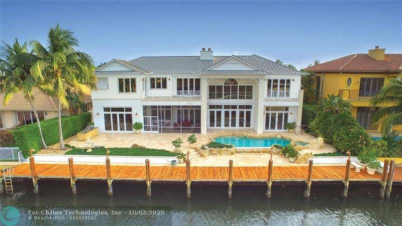 Lighthouse Point, FL 33064,2349 NE 30th CT