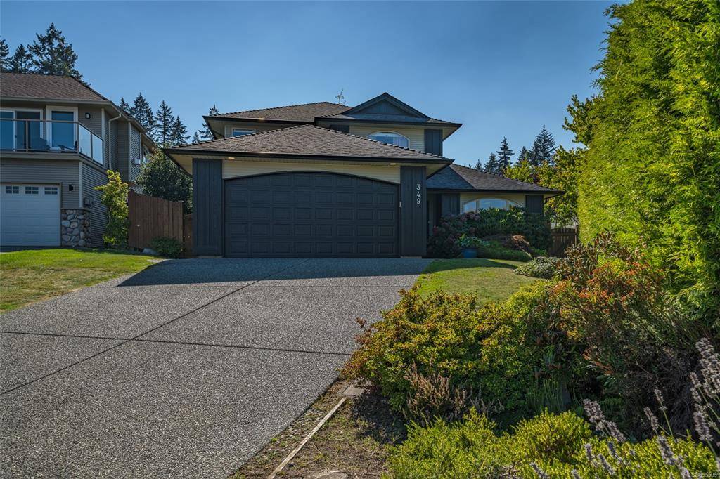 Nanaimo, BC V9R 6Y8,349 Warbler Pl