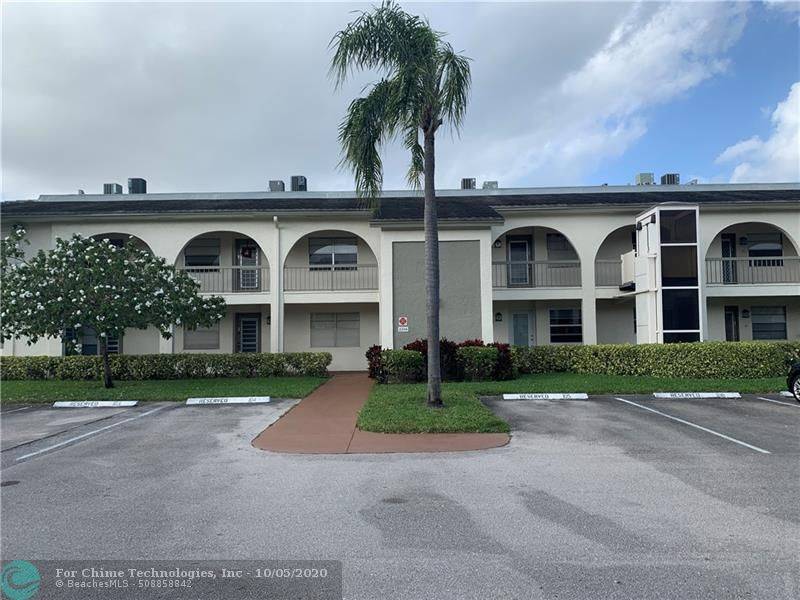 Coconut Creek, FL 33066,2709 Nassau Bnd  #f2