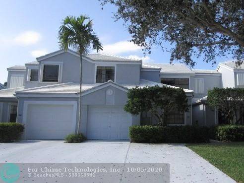 Tamarac, FL 33321,8463 NW 78 CT  #8463