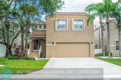 Coral Springs, FL 33071,11751 SW 1st St