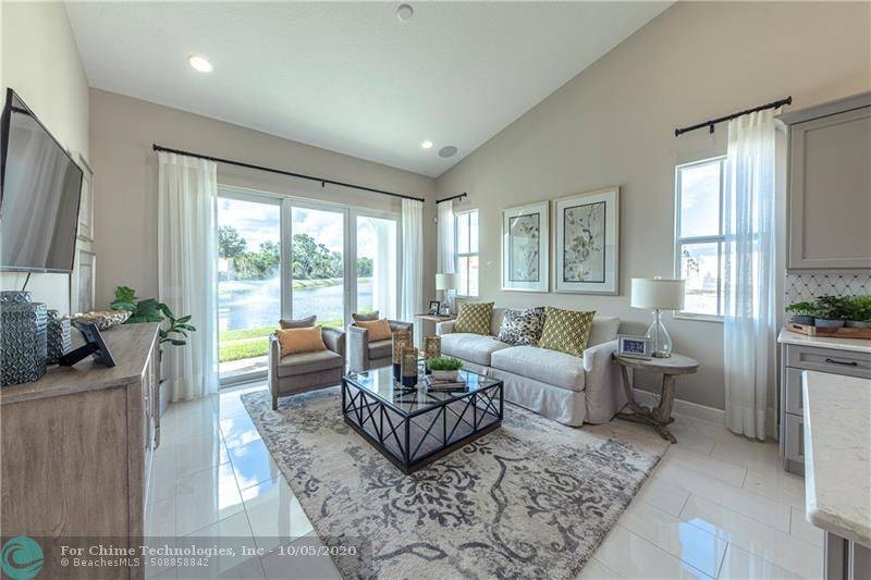 Palm Beach Gardens, FL 33418,12889 Trevi Isle Drive  #26