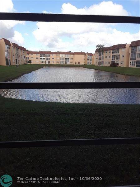 Sunrise, FL 33322,8901 Sunrise Lakes Blvd  #103