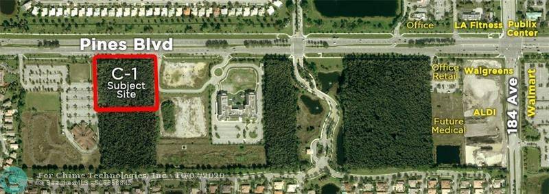 Pembroke Park, FL 33029,19000 Pines Blvd