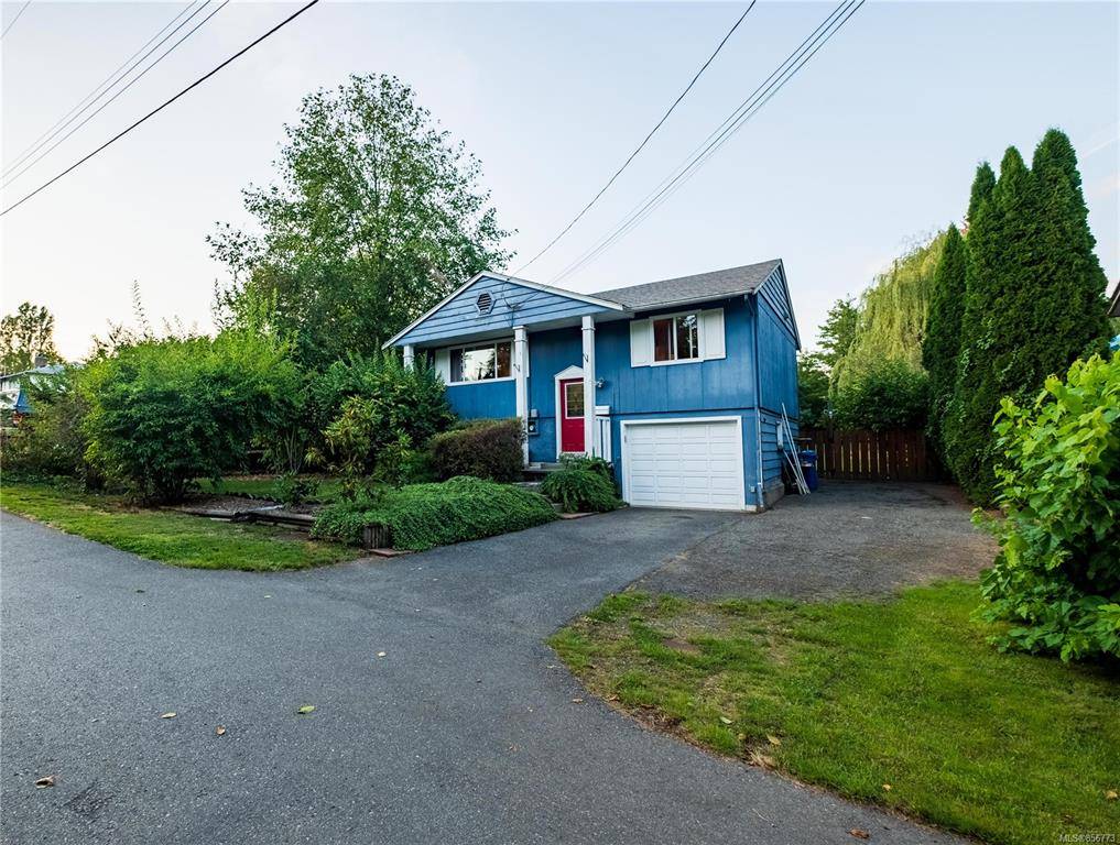 Nanaimo, BC V9R 1X2,676 Beaconsfield Rd