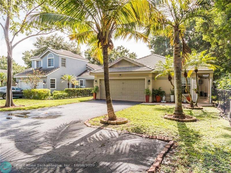 Davie, FL 33328,2601 Lake Park Cir W