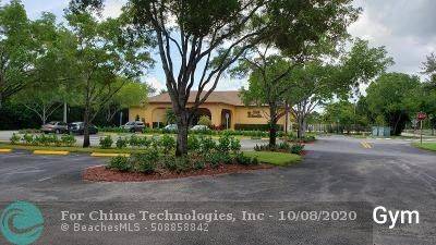 Pembroke Pines, FL 33027,13255 SW 7th Ct  #302D