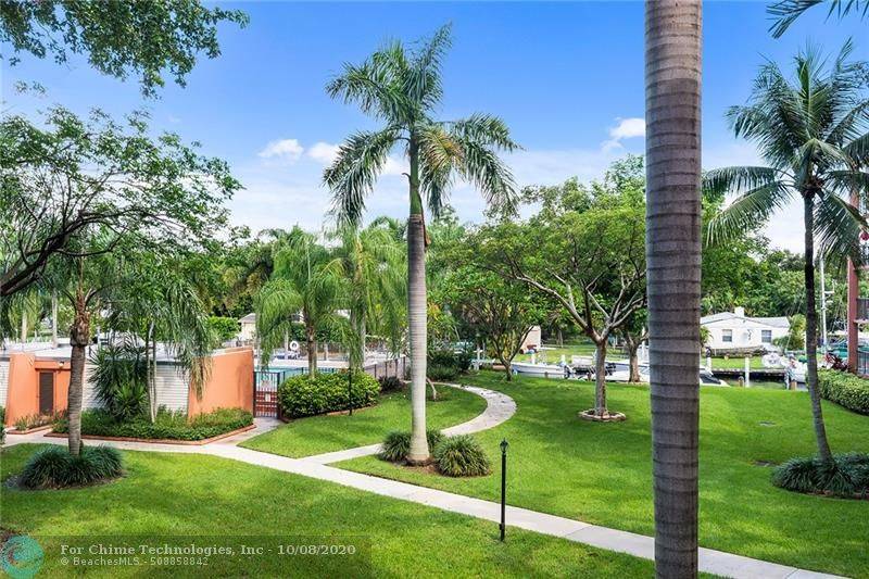 Fort Lauderdale, FL 33315,1101 River Reach Dr  #218