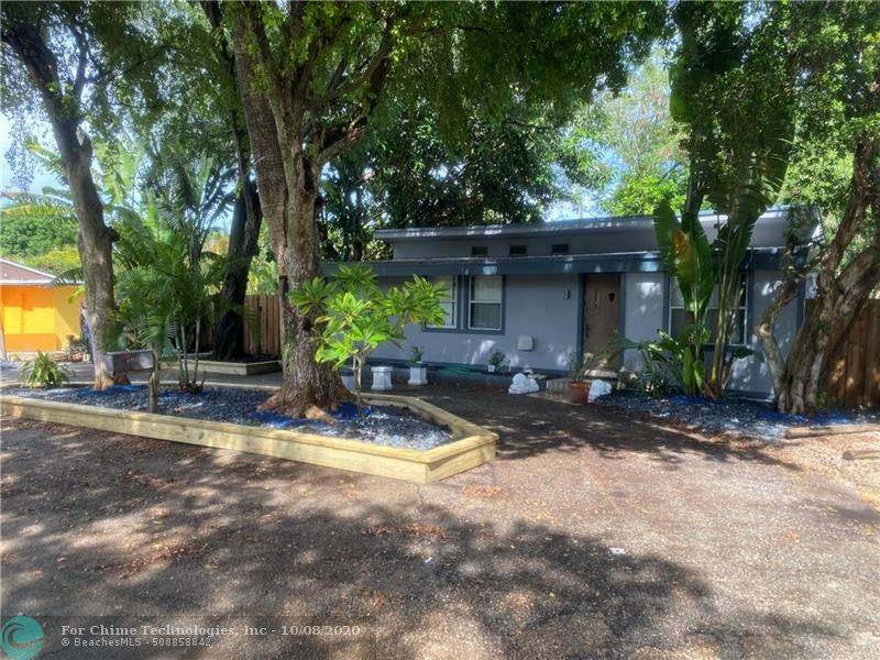 Wilton Manors, FL 33334,2722 NE 6th Ln