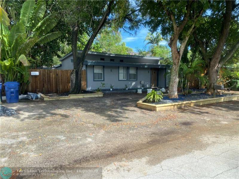 Wilton Manors, FL 33334,2722 NE 6th Ln