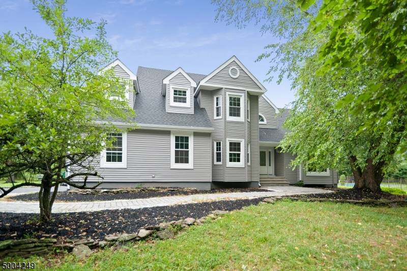 Hopewell Twp., NJ 08534,2 BENJAMIN TRL