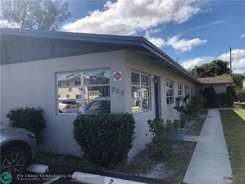 Fort Lauderdale, FL 33316,800 SE 16th St