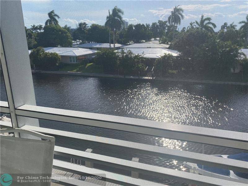 Pompano Beach, FL 33062,1461 S Ocean Blvd  #314