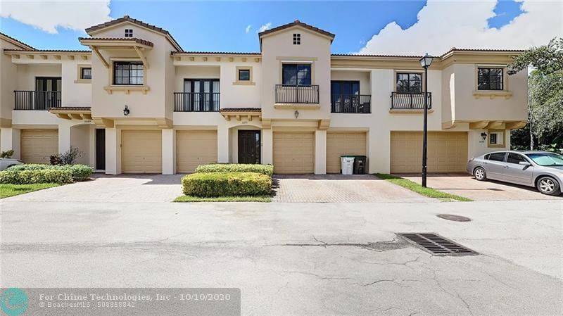 Coconut Creek, FL 33073,6091 Grand Cypress Cir W  #6091