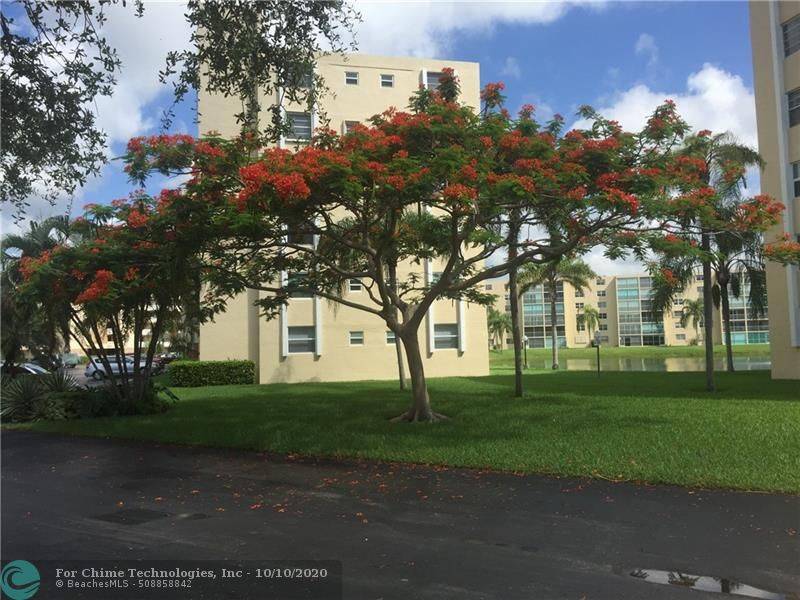 Dania Beach, FL 33004,431 SE 3rd St  #308