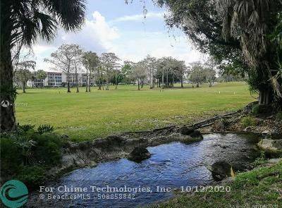 Lauderhill, FL 33319,6060 S Falls Circle Dr  #310