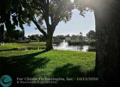 Lauderhill, FL 33319,6060 S Falls Circle Dr  #310