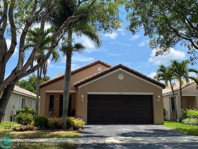 Weston, FL 33331,4425 Mahogany Ridge Dr