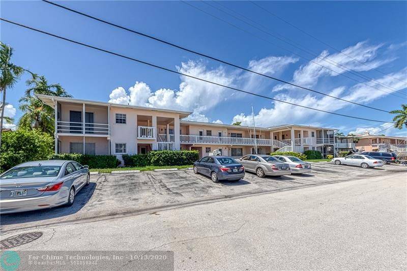 Pompano Beach, FL 33060,711 SE 7th Ave  #3